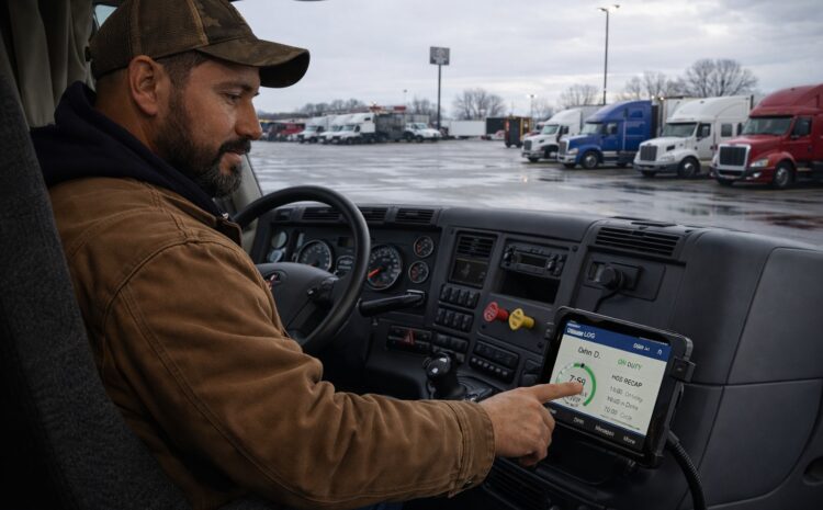  Your ELD Just Got Revoked — Now What?