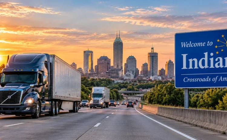  Indiana Intrastate Authority: Your Renewal Is Due November 30, Not December 31
